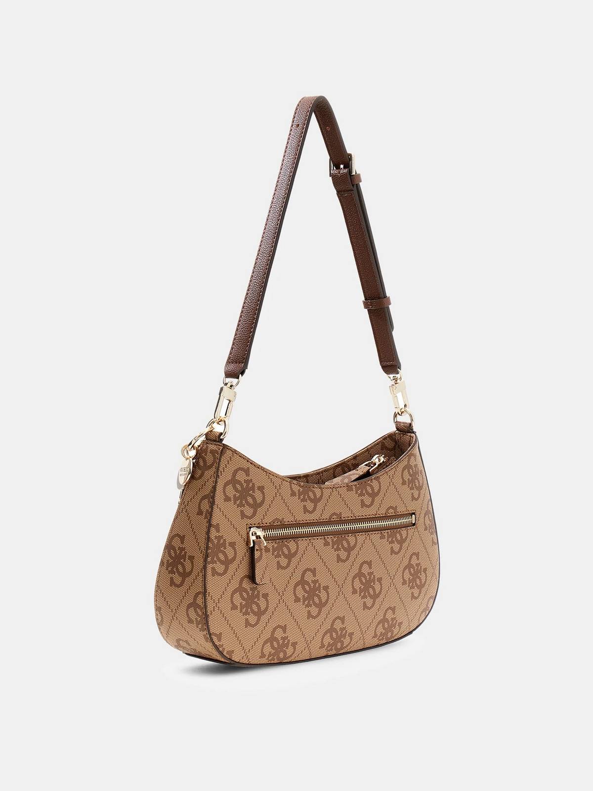 GUESS Femme marron Photo 2