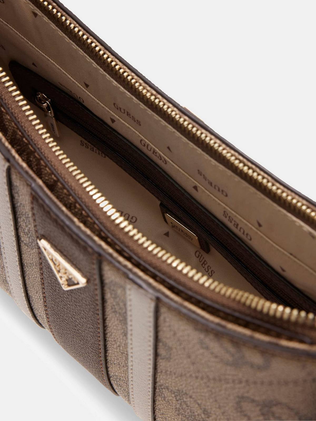 GUESS Femme marron Photo 3