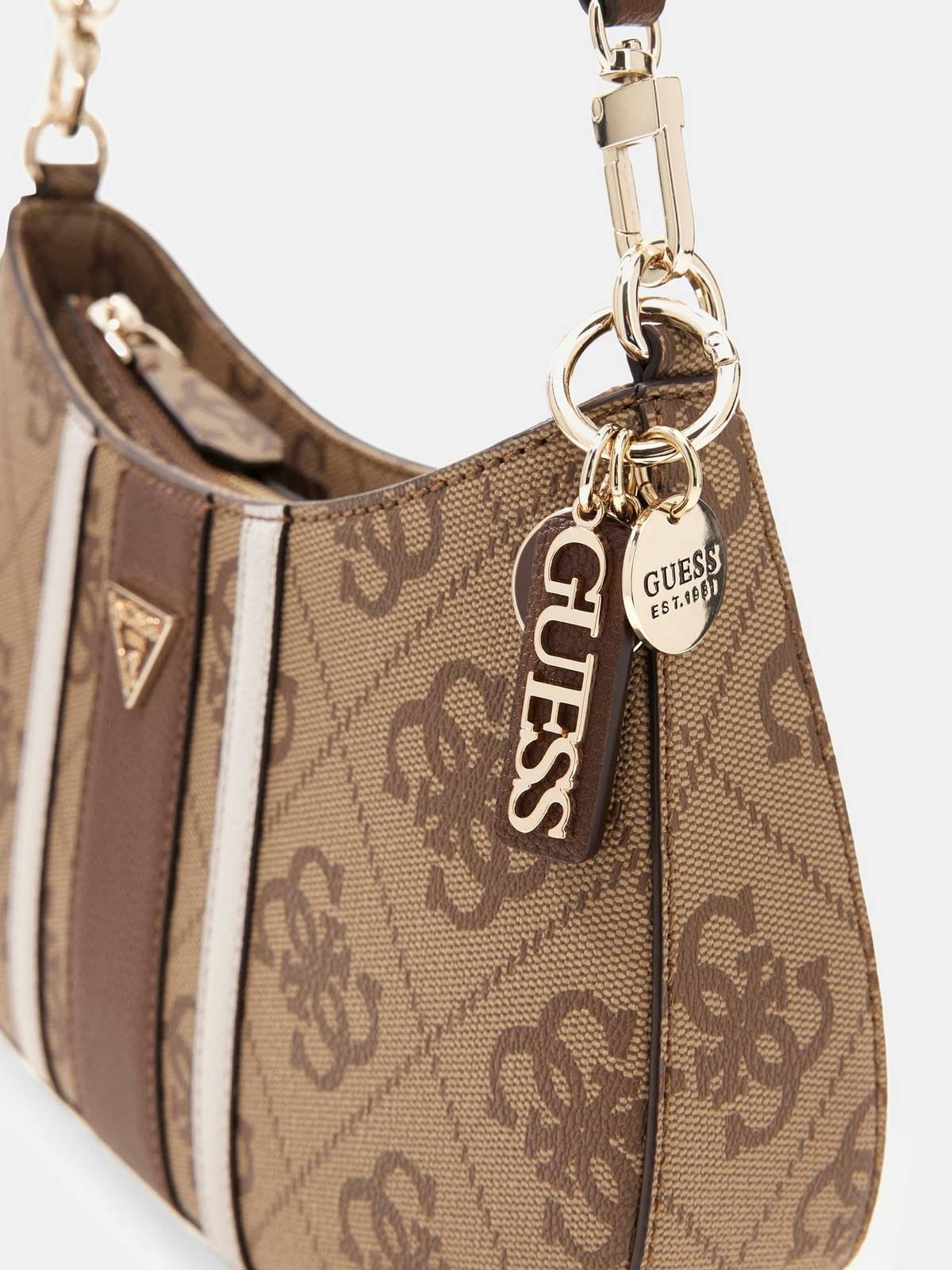 GUESS Femme marron Photo 4