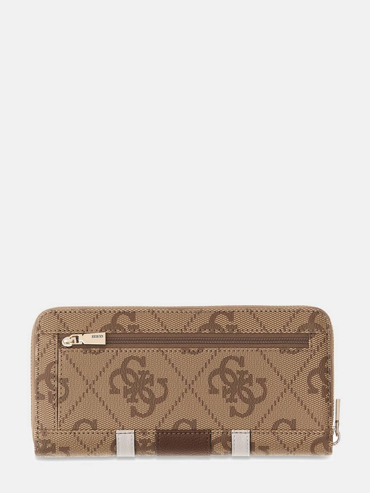 GUESS Woman brown Photo 2