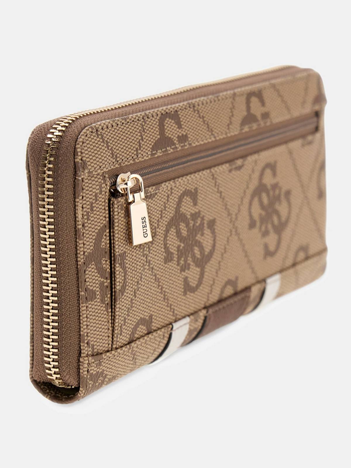GUESS Woman brown Photo 4