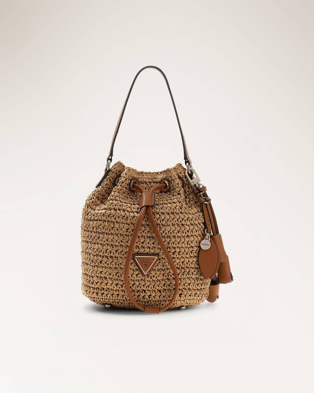 GUESS Femme marron