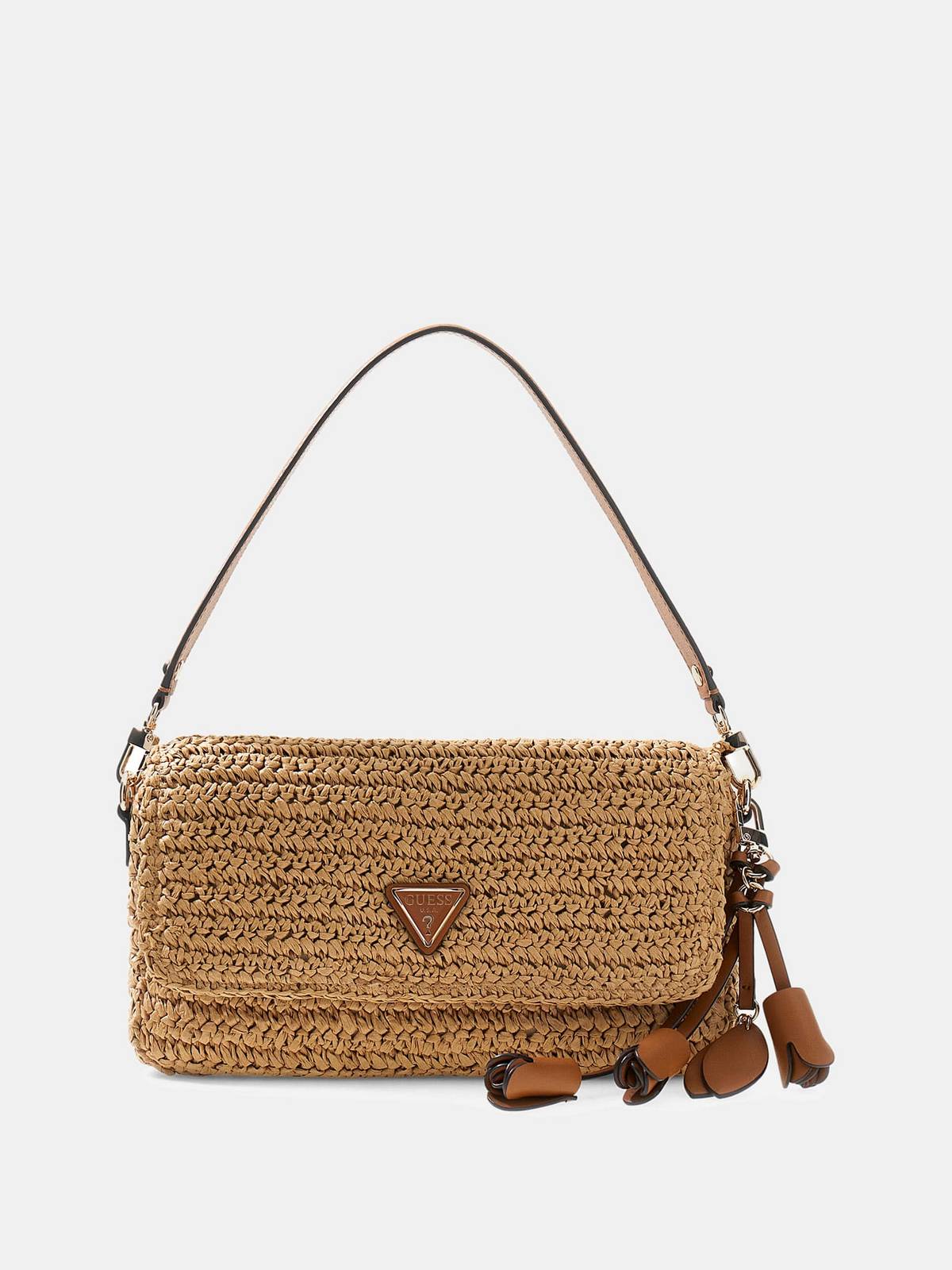 GUESS Femme marron