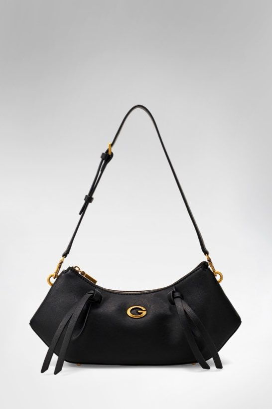 GUESS Donna nero Foto 1
