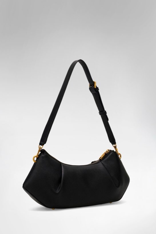 GUESS Woman black Photo 3