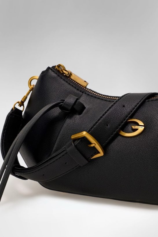 GUESS Woman black Photo 6
