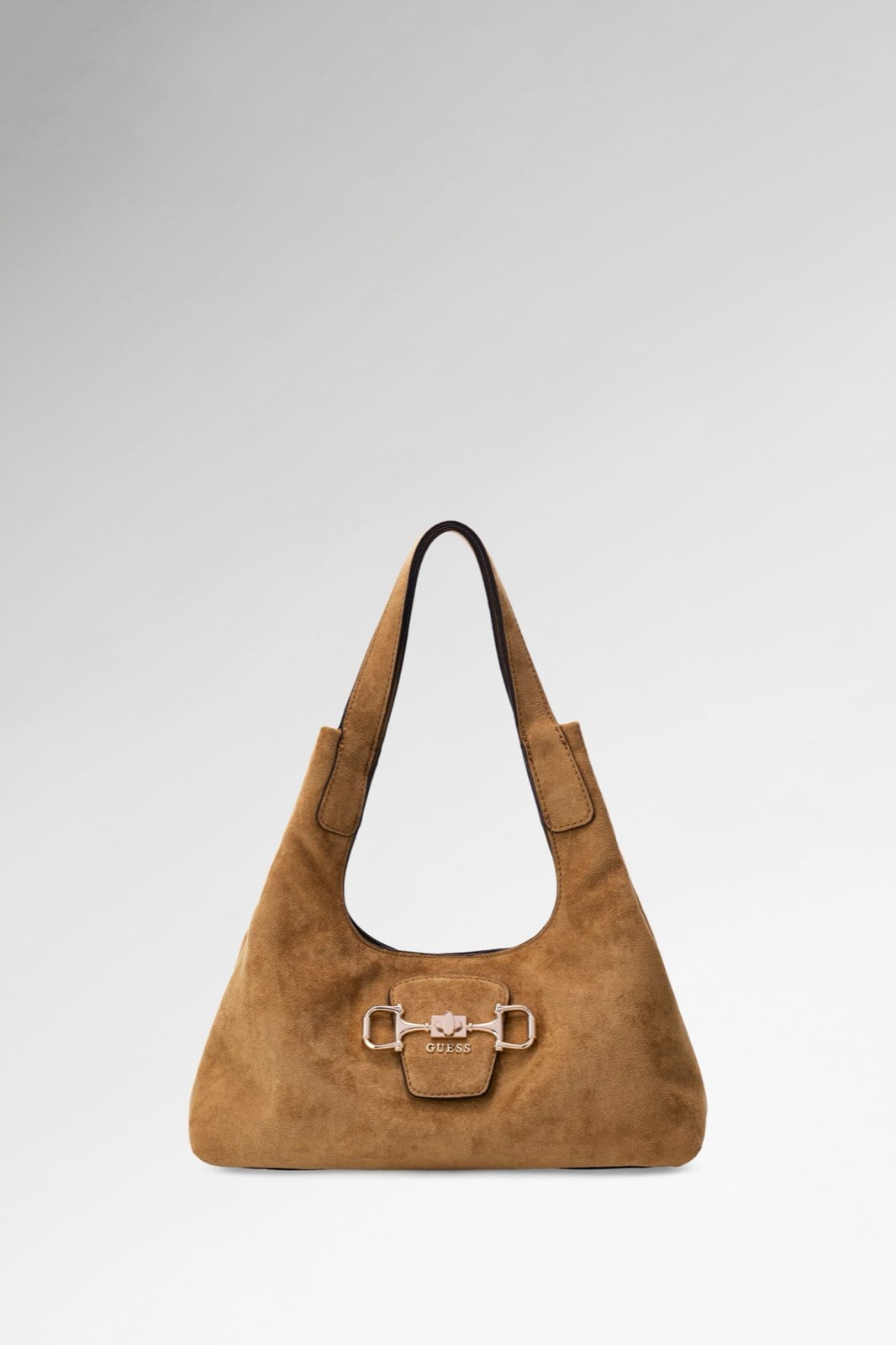GUESS Femme marron