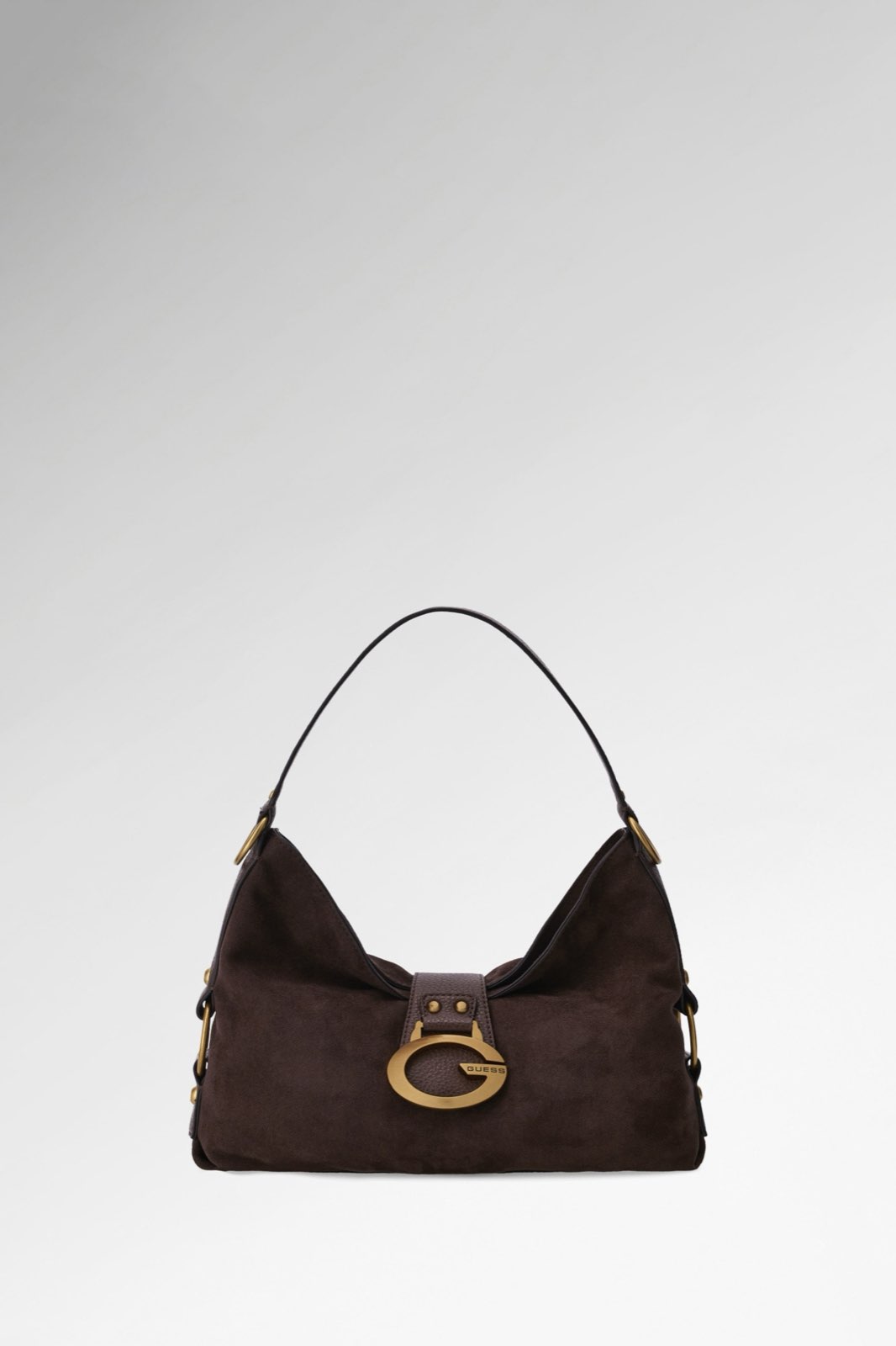 GUESS Donna marrone Foto 1