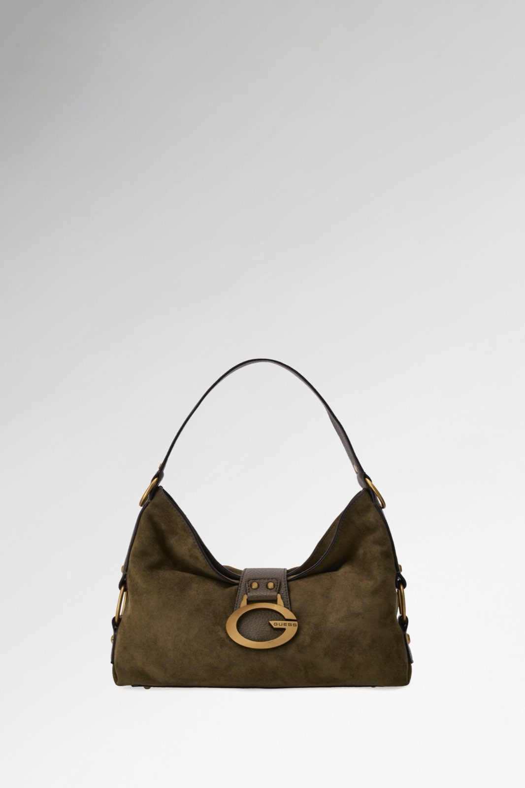 GUESS Femme vert