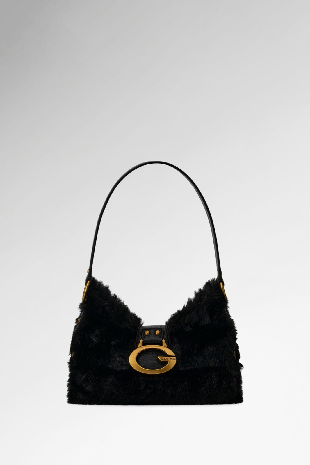 GUESS Damen schwarz Foto 1
