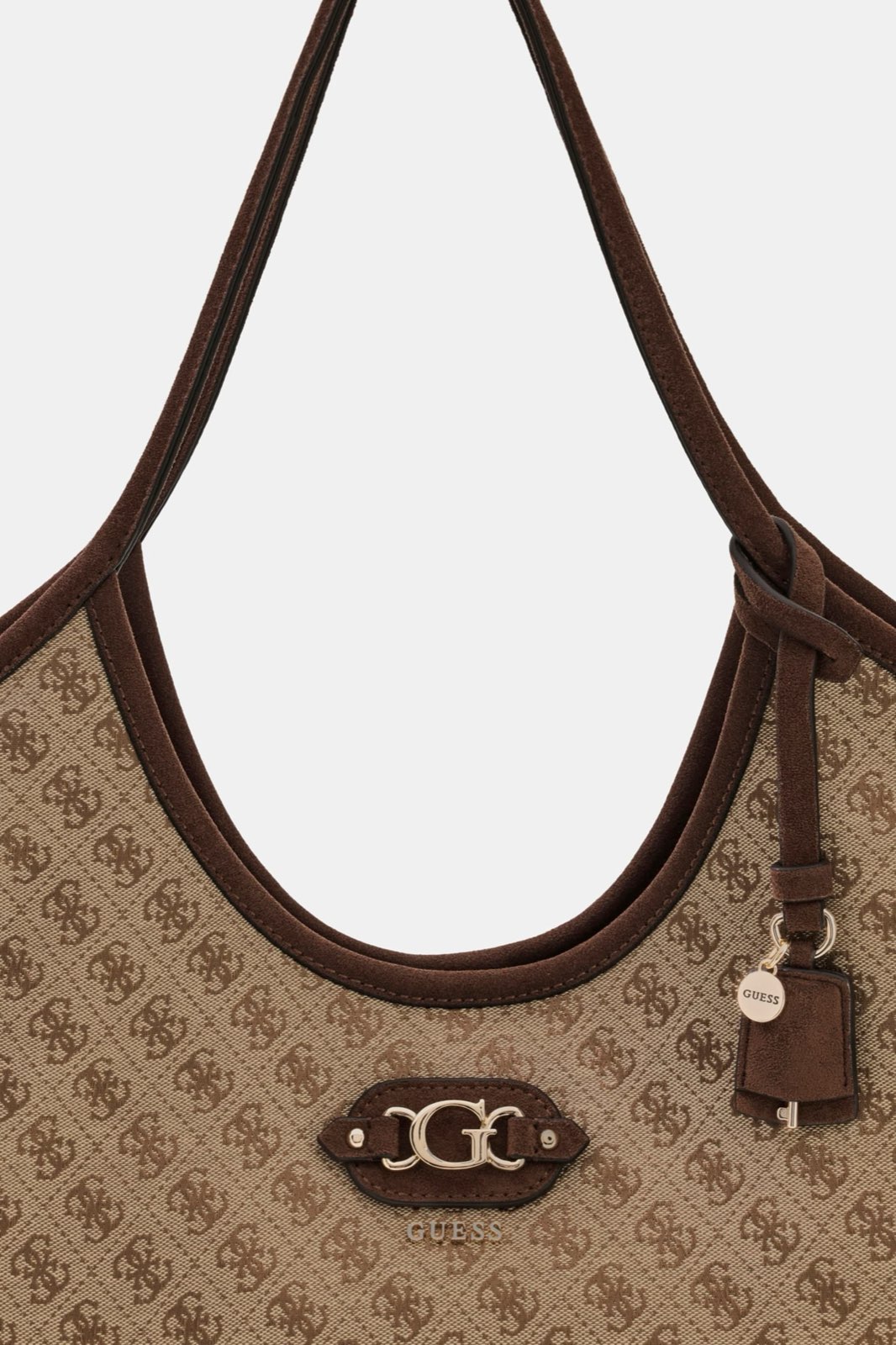 GUESS Femme beige Photo 4
