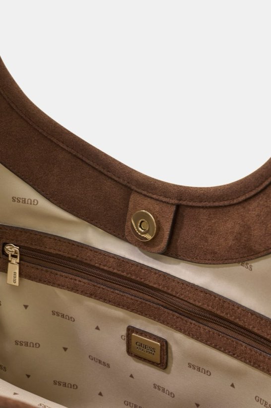 GUESS Femme beige Photo 5