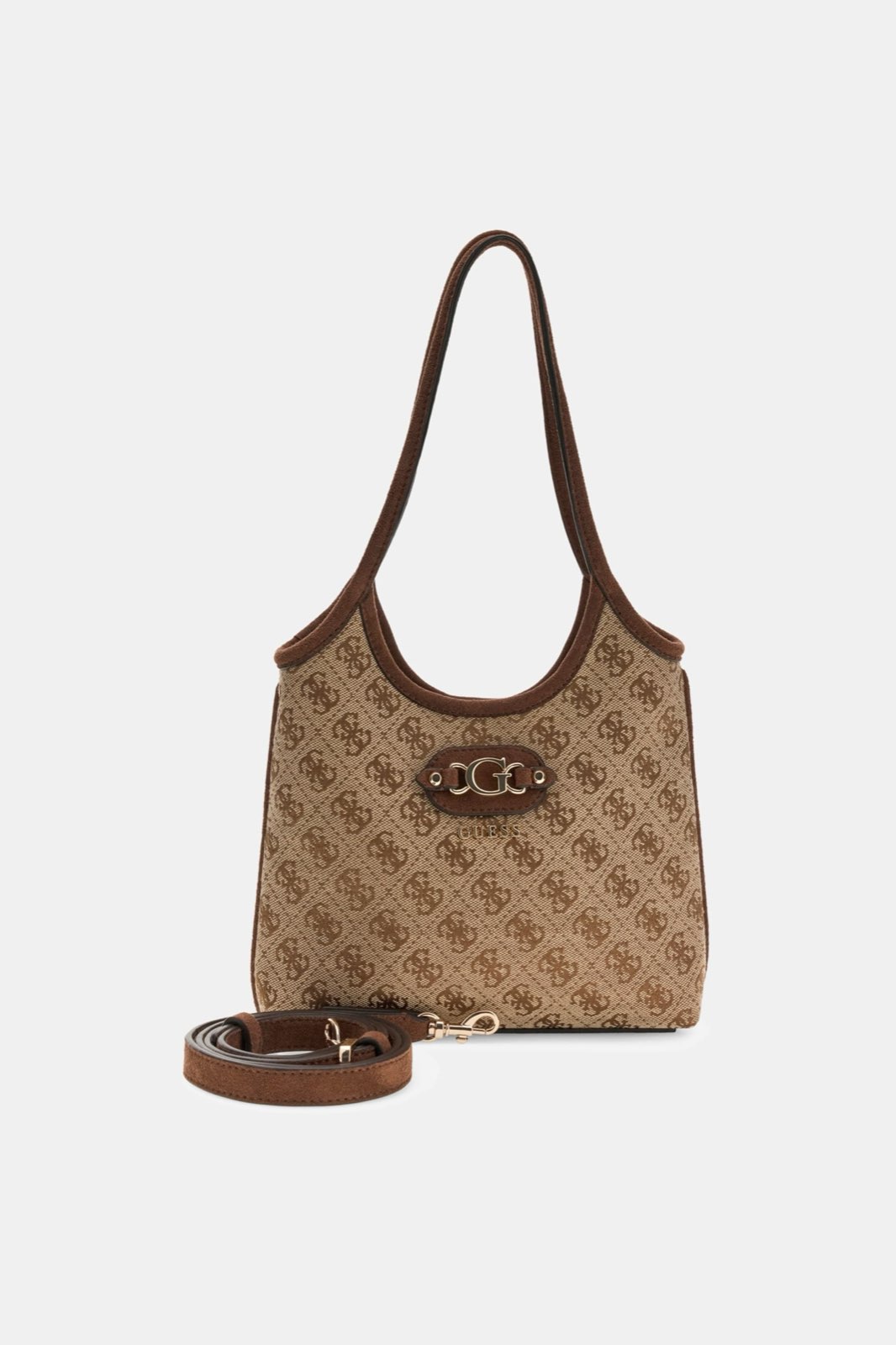 GUESS Femme beige Photo 7