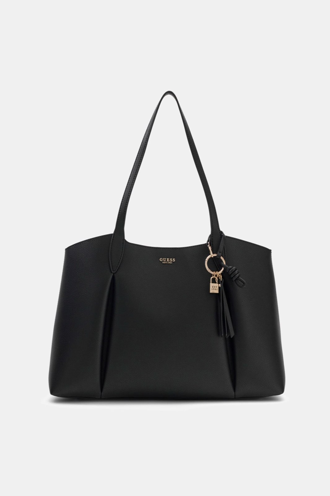 GUESS Damen schwarz Foto 1