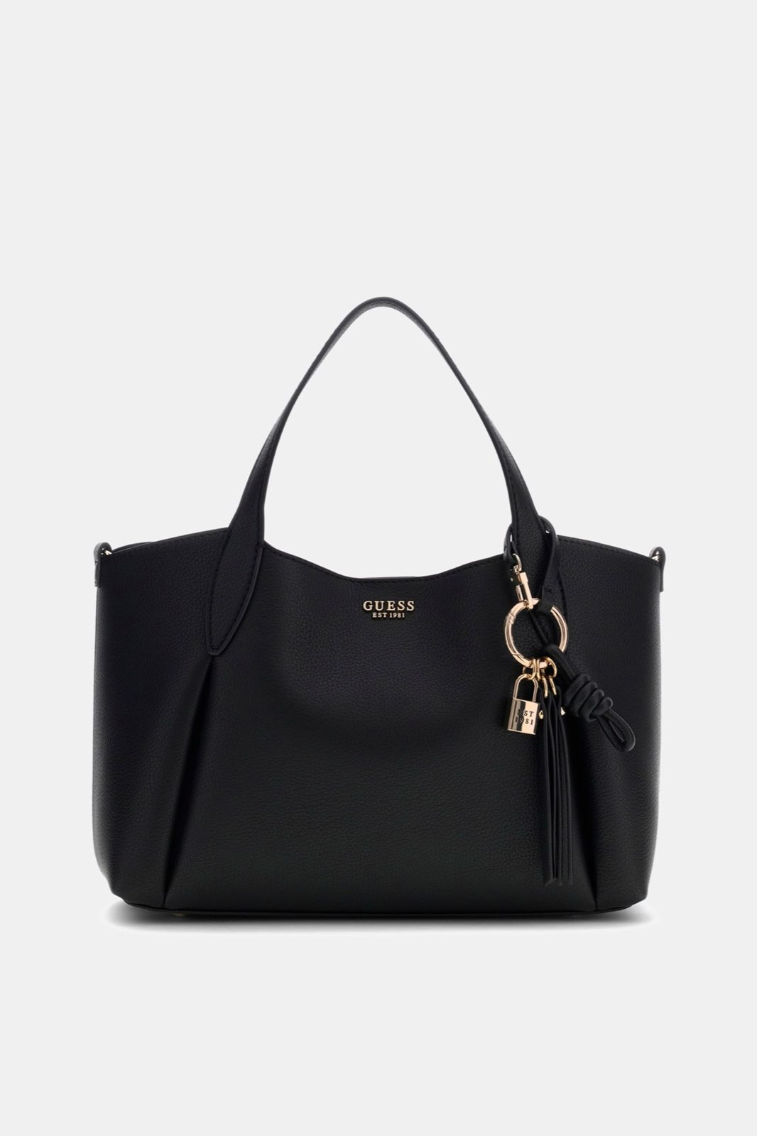 GUESS Femme noir