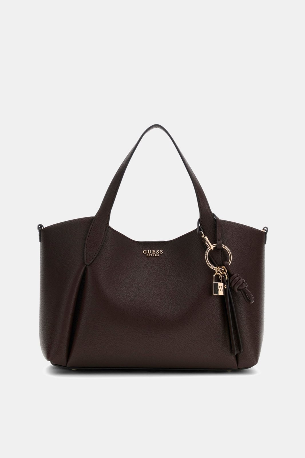 GUESS Femme marron