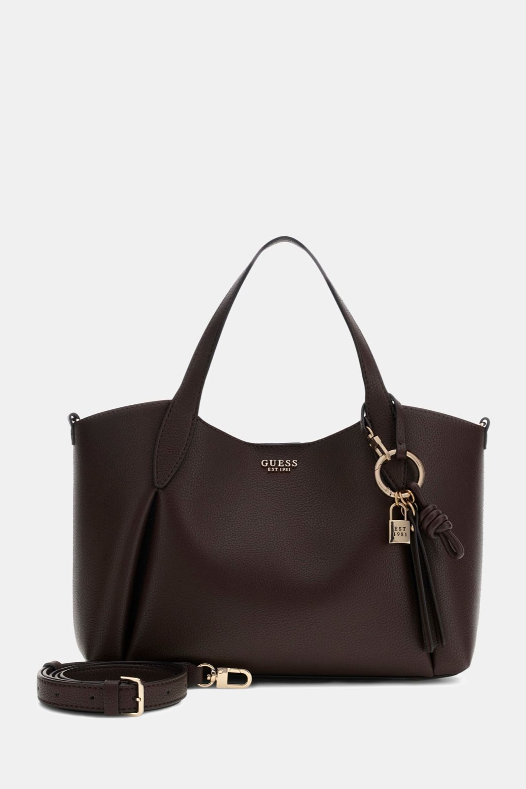 GUESS Femme marron Photo 6