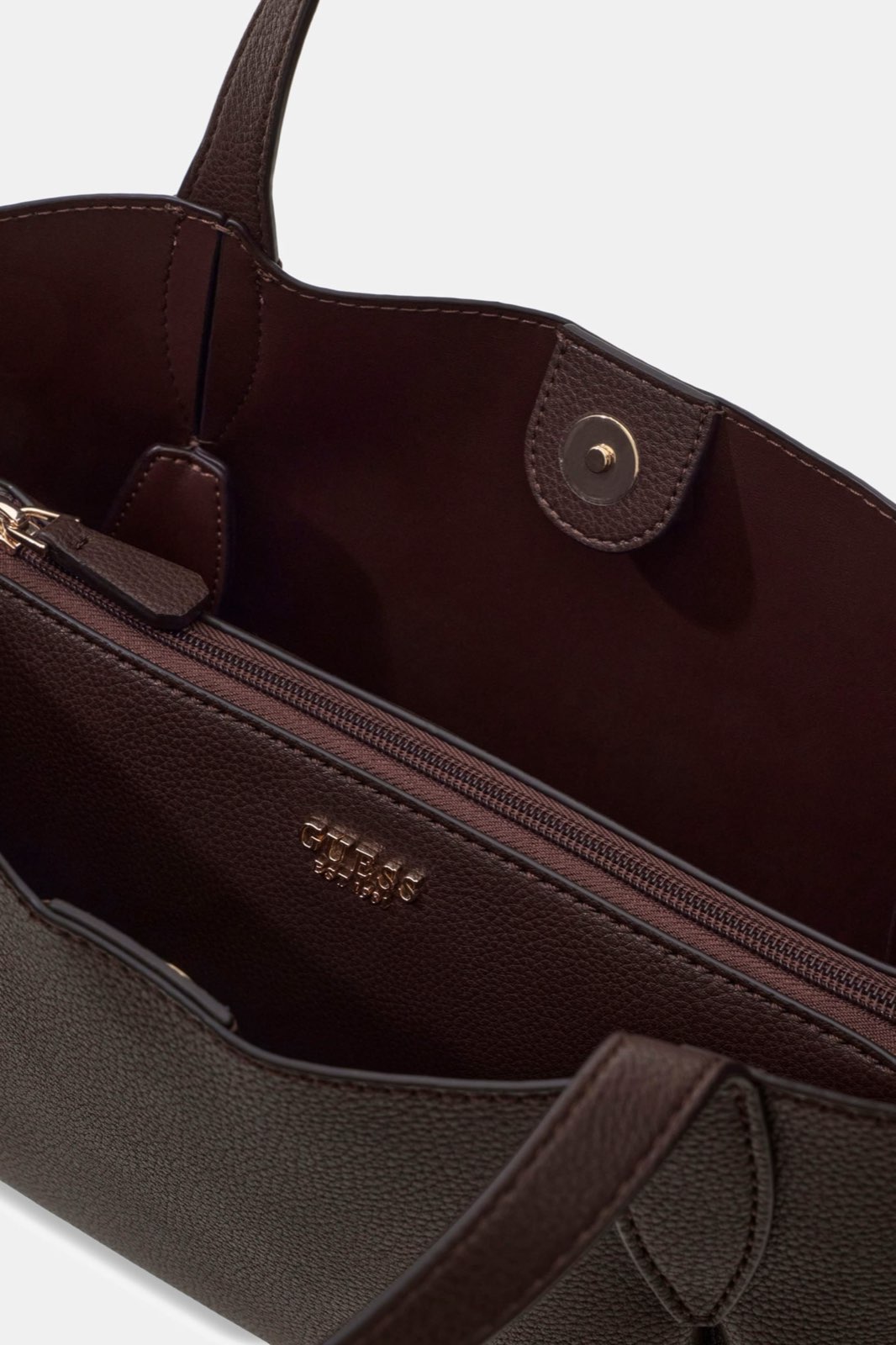 GUESS Femme marron Photo 4