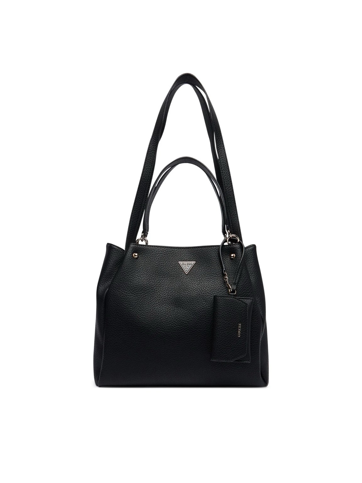 GUESS Damen schwarz Foto 1