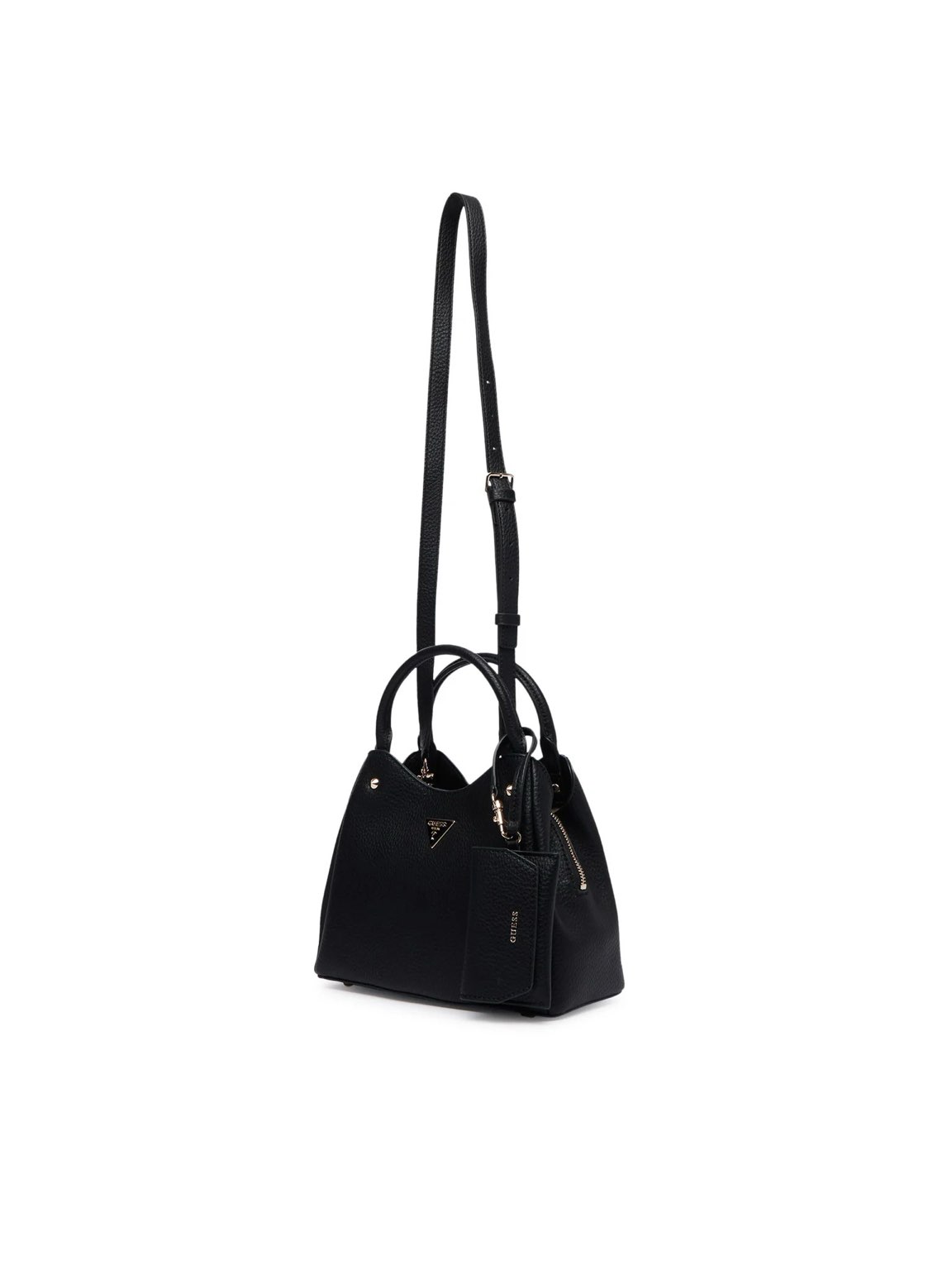 GUESS Femme noir Photo 5