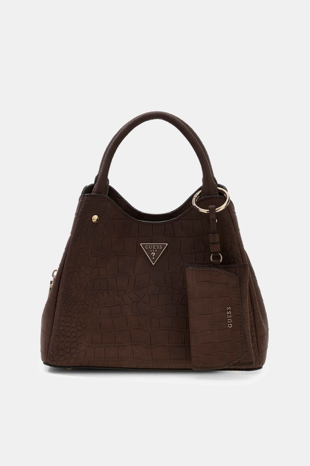 GUESS Damen braun Foto 1