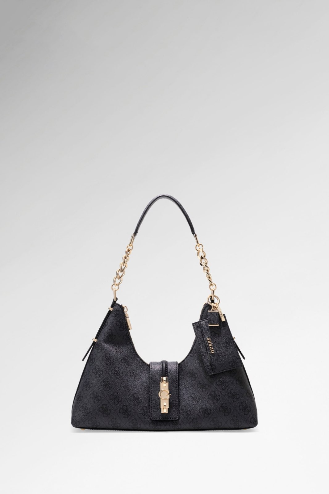 GUESS Donna nero Foto 1