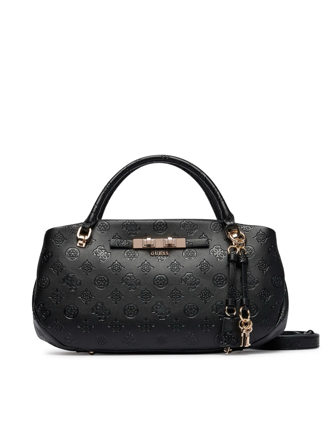 GUESS Femme noir