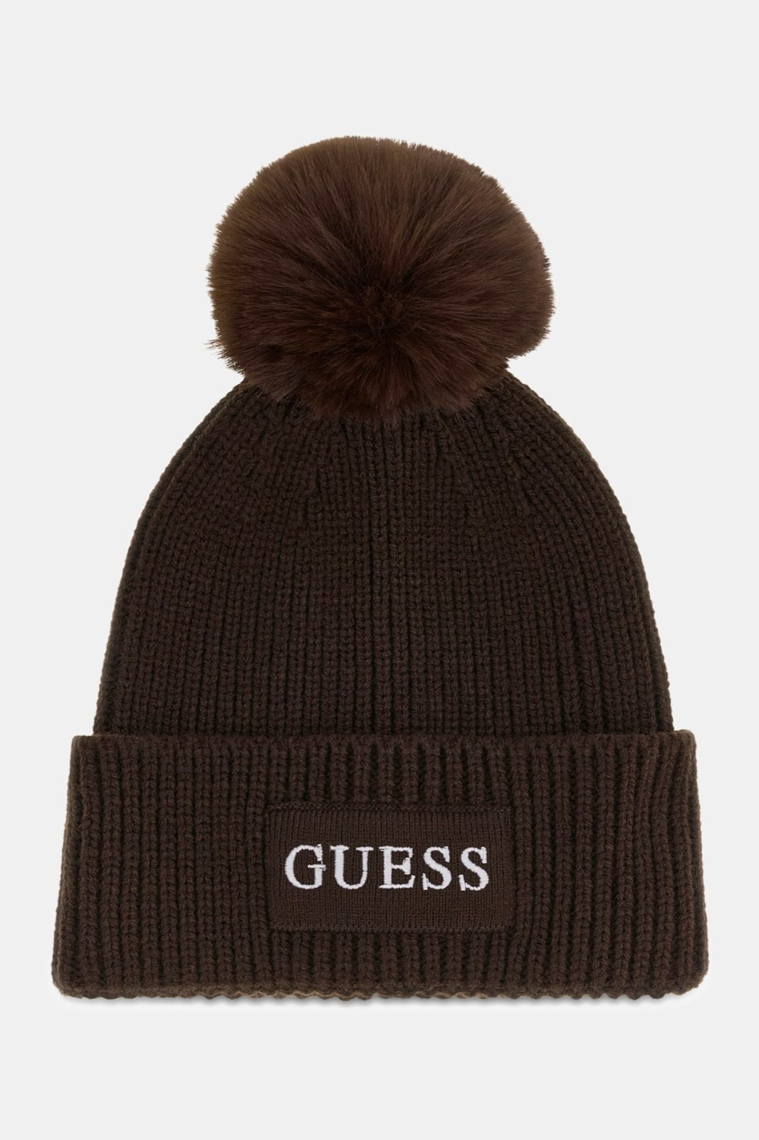 GUESS Femme marron