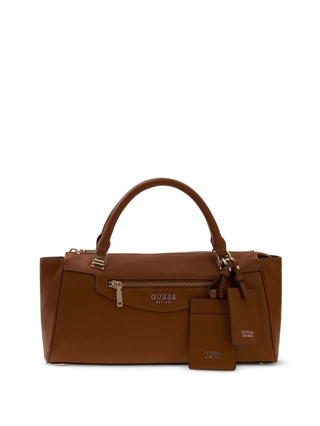 GUESS Femme marron