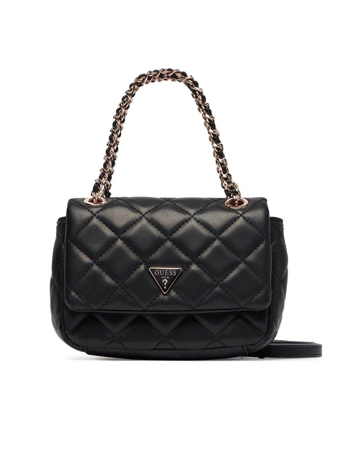GUESS Donna nero Foto 1