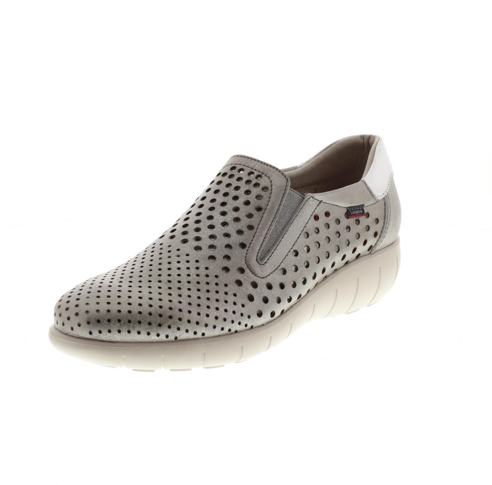 CALLAGHAN marley grigio Sneakers Sporty Chic Donna 11603