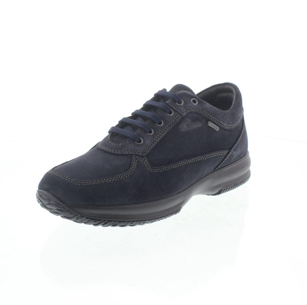 Scarpe casual da uomo IGI & CO 6687 camoscio Calzature Uomo Moda Casual Scarpe casual da uomo IGI & CO 6687 camoscio Calzature Uomo Moda Casual