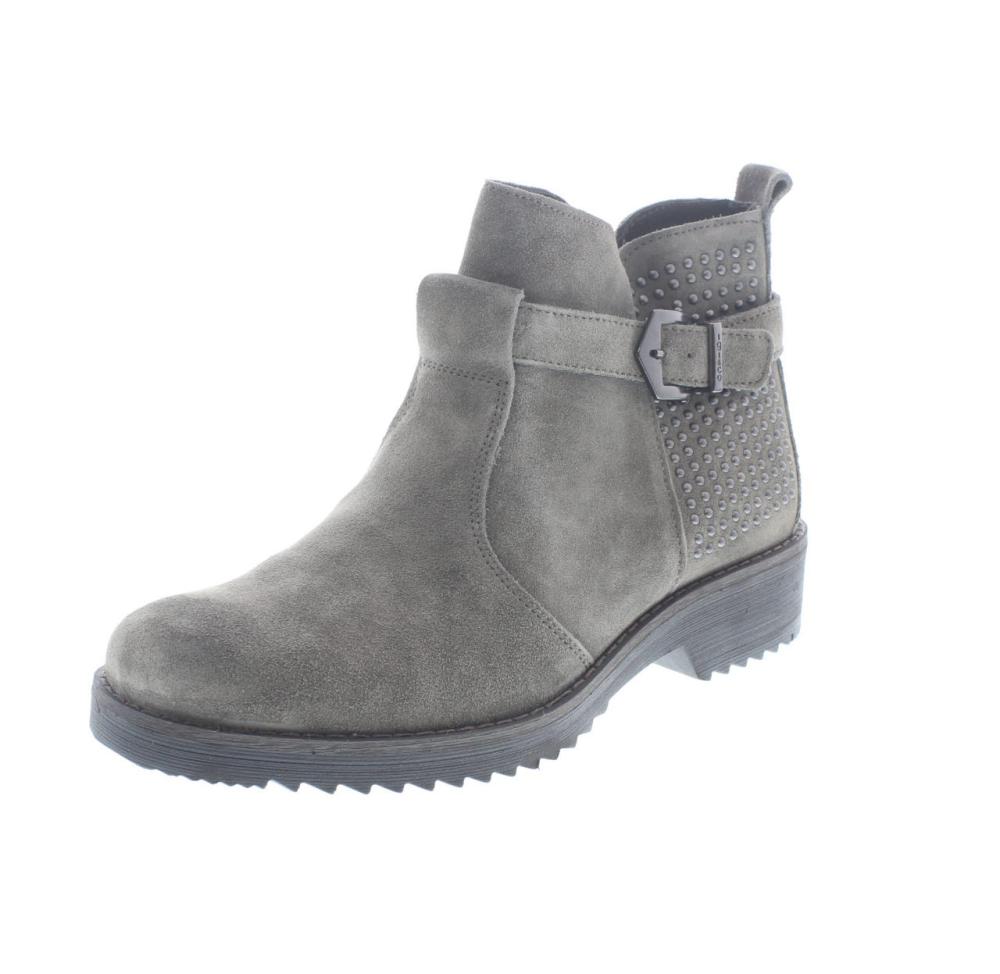 IGI CO 6806 camoscio Calzature Donna Moda Stivaletto IGI Calzature CO 6806 camoscio Calzature IGI Donna Moda Stivaletto 7376af