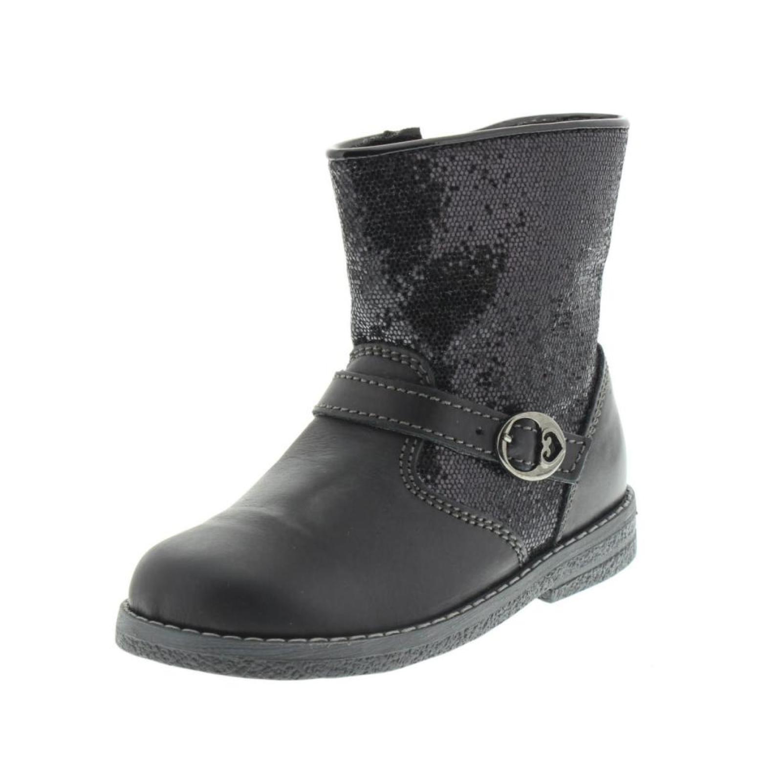 PRIMIGI 20/25 Kinder schwarz