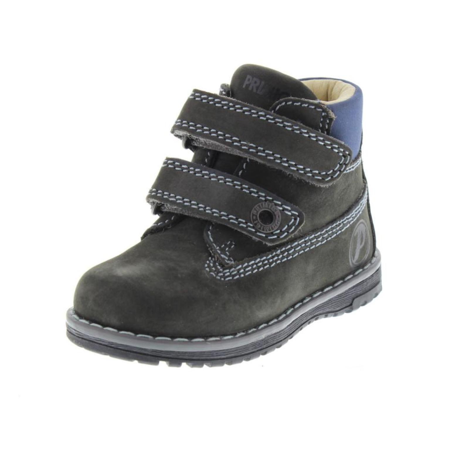 PRIMIGI 20/24 Kinder grau