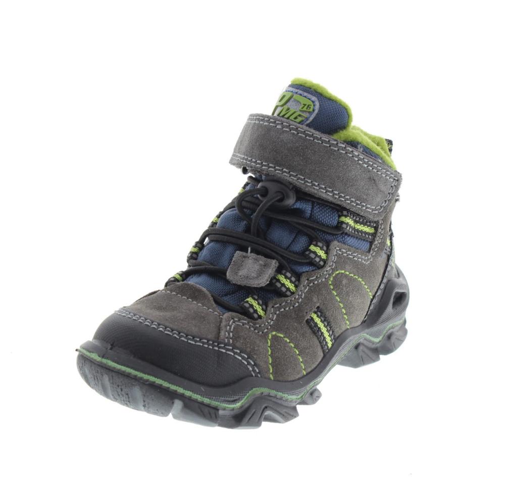 Primigi gore-tex 8357900 s. boy escarpe.it - Stileo.it
