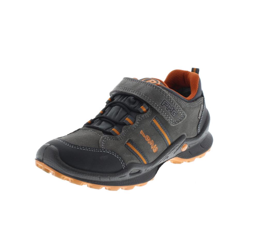 scarpe trekking ragazzo