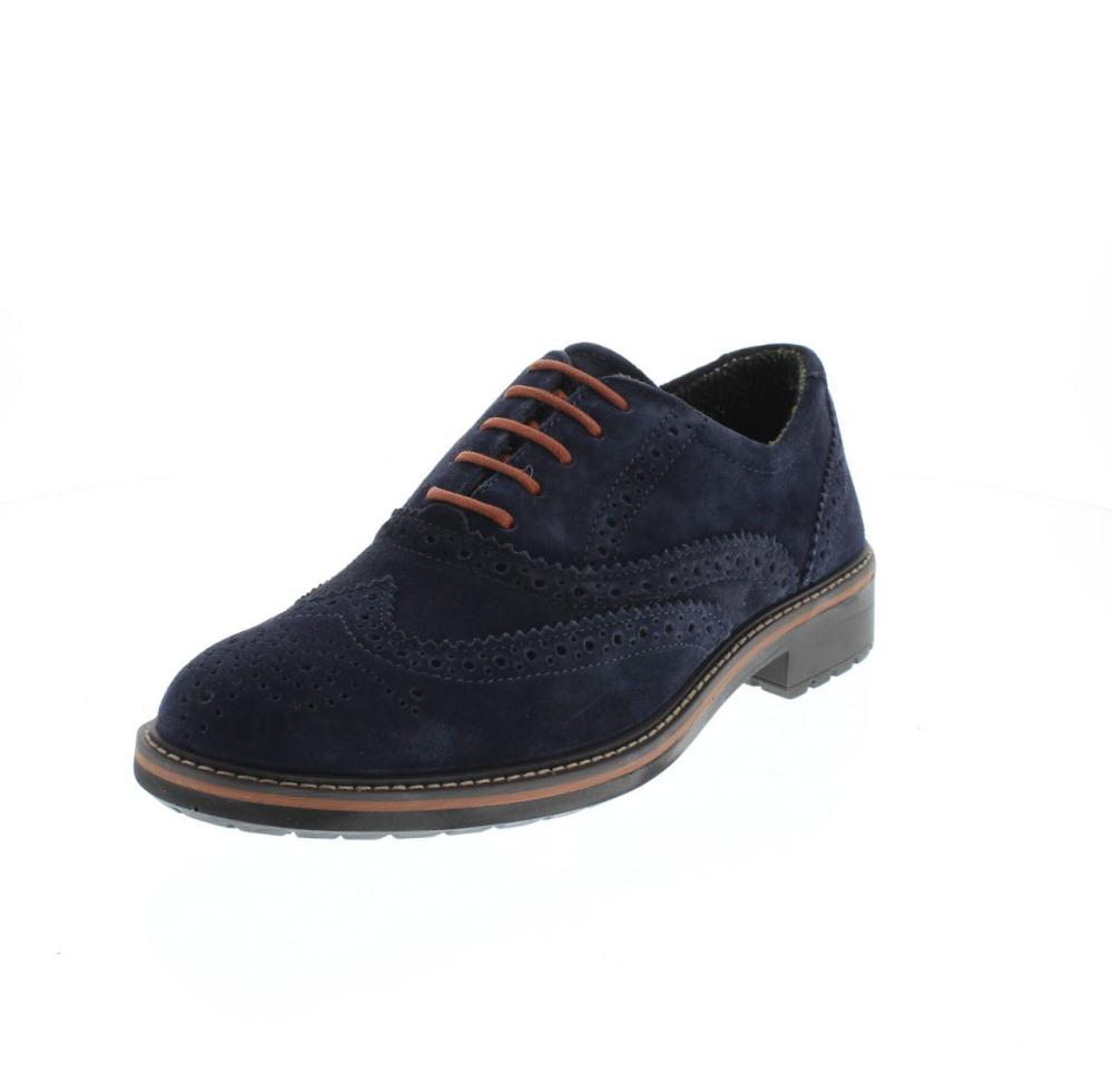 Scarpe casual da uomo IGI & CO 8681 stringata Calzature Uomo Moda Fashion Scarpe casual da uomo IGI & CO 8681 stringata Calzature Uomo Moda Fashion