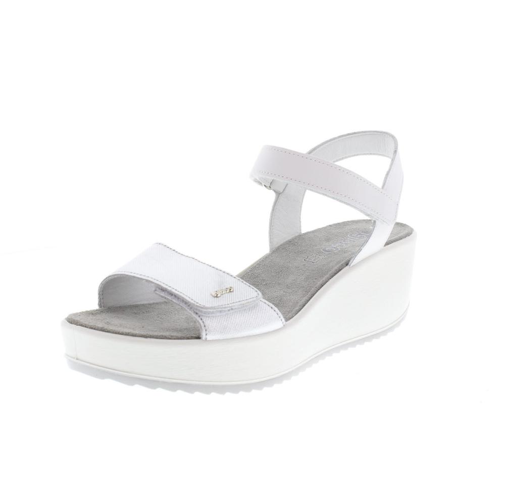 IGI CO 11763 DCD Calzature Donna Sandalo Zeppa IGI CO 11763 DCD Calzature Donna Sandalo Zeppa