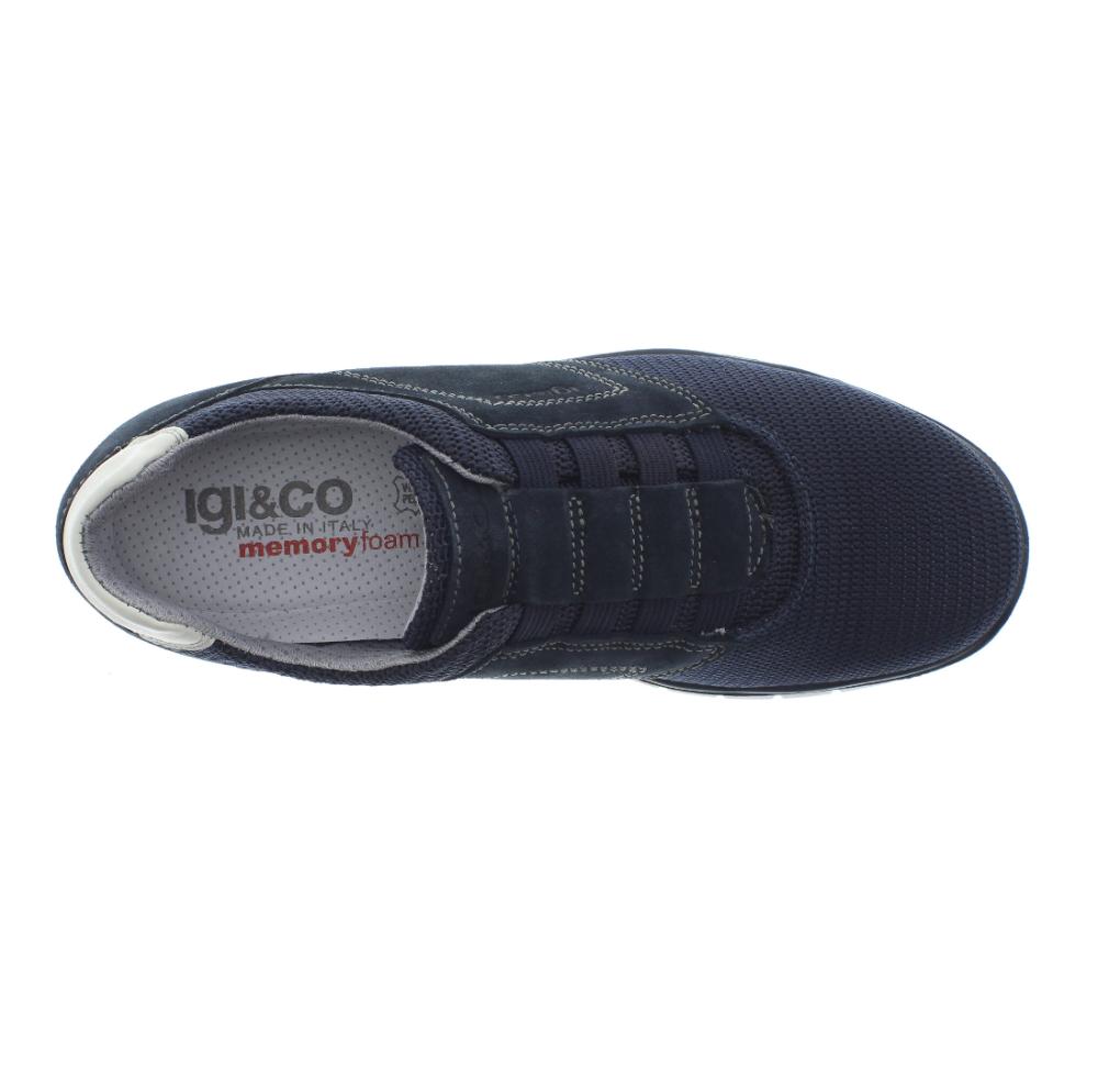 igi&co memory foam