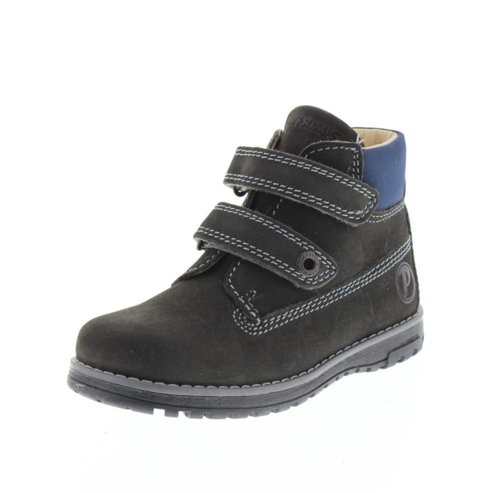 PRIMIGI 20 24 grigio Scarpe Bambino Stivaletti 44112
