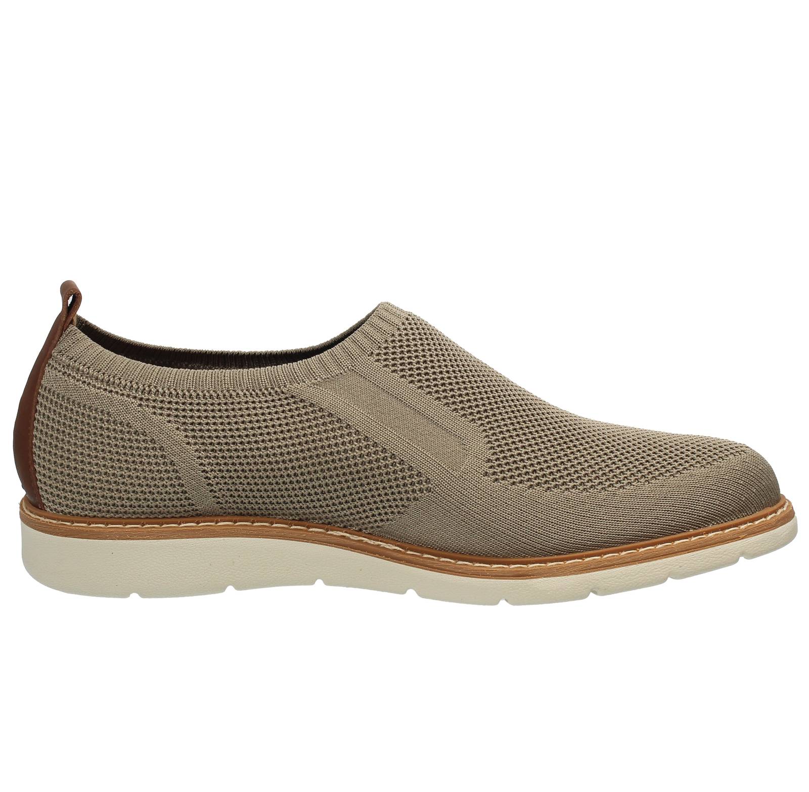IGI &amp; CO Carter - Leichter Mesh Slip On Herren sandfarben Foto 2