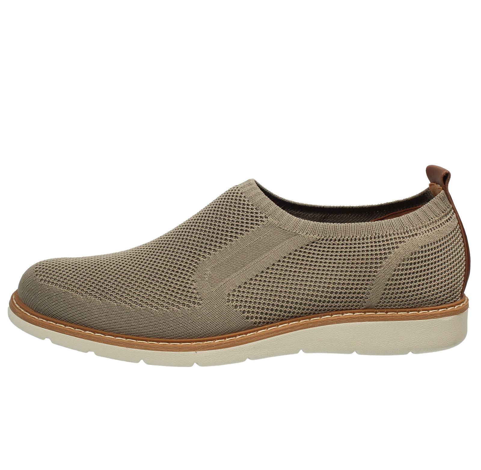 IGI &amp; CO Carter - Leichter Mesh Slip On Herren sandfarben Foto 3