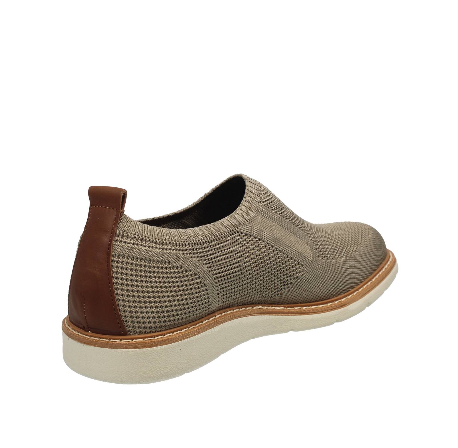 IGI &amp; CO Carter - Leichter Mesh Slip On Herren sandfarben Foto 4