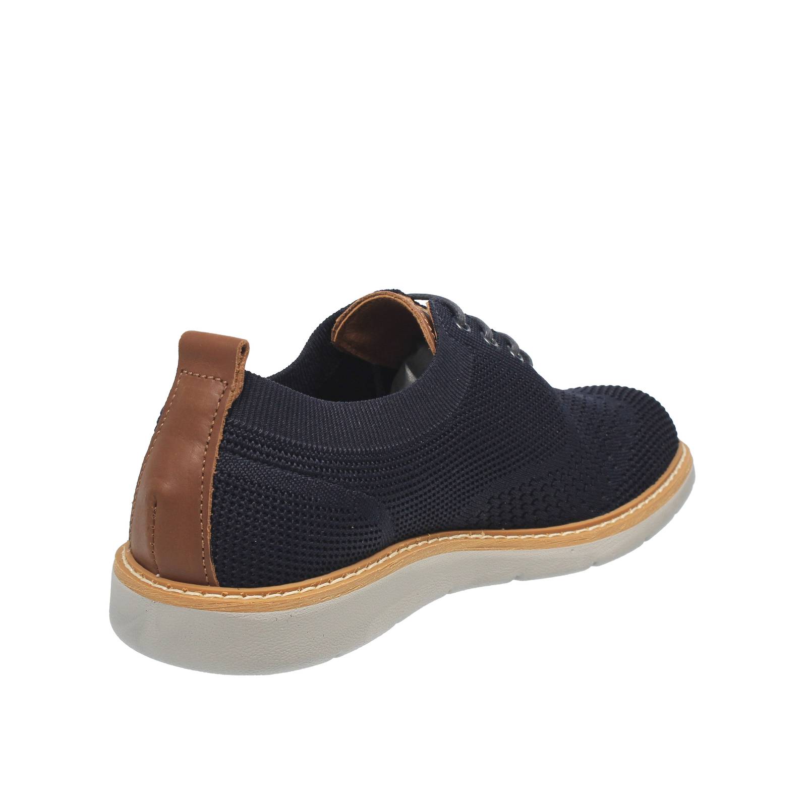 IGI &amp; CO Carter - Léger Mesh Laced Homme bleu Photo 4