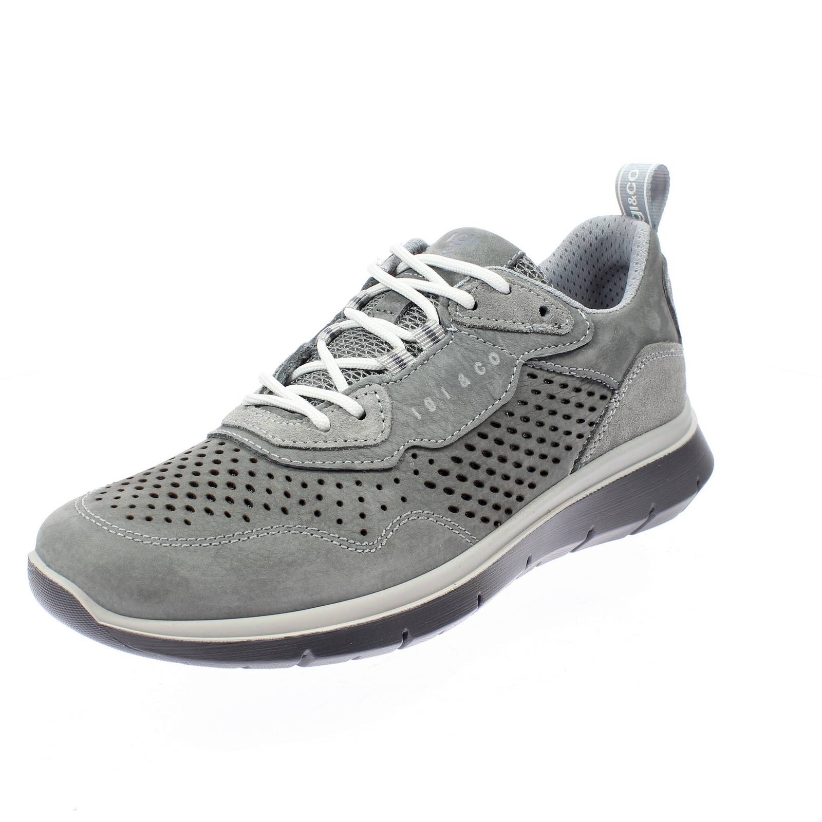 Igi&co memory on sale foam uomo