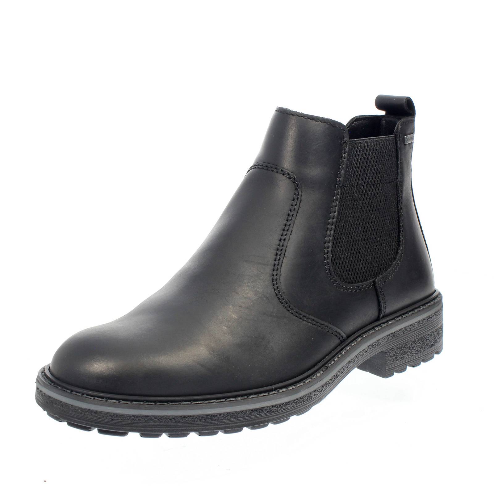 Igi & Co Hermes - Ботинки Челси от Leder и Goretex Schwarz - Лучшие ботинки для женщин