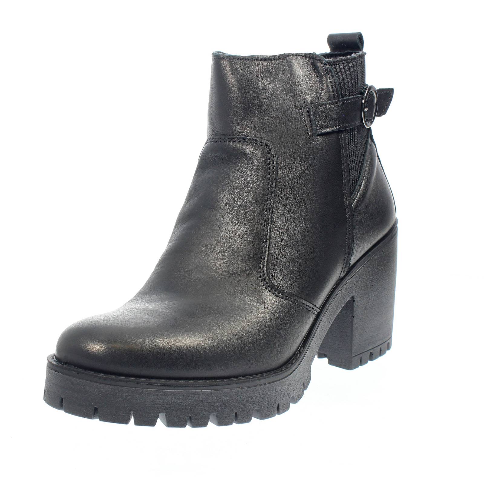 Igi - Co Вильма Тронкетти в Пелле Неро - Донна Скарпе Тронкетти 19490₽