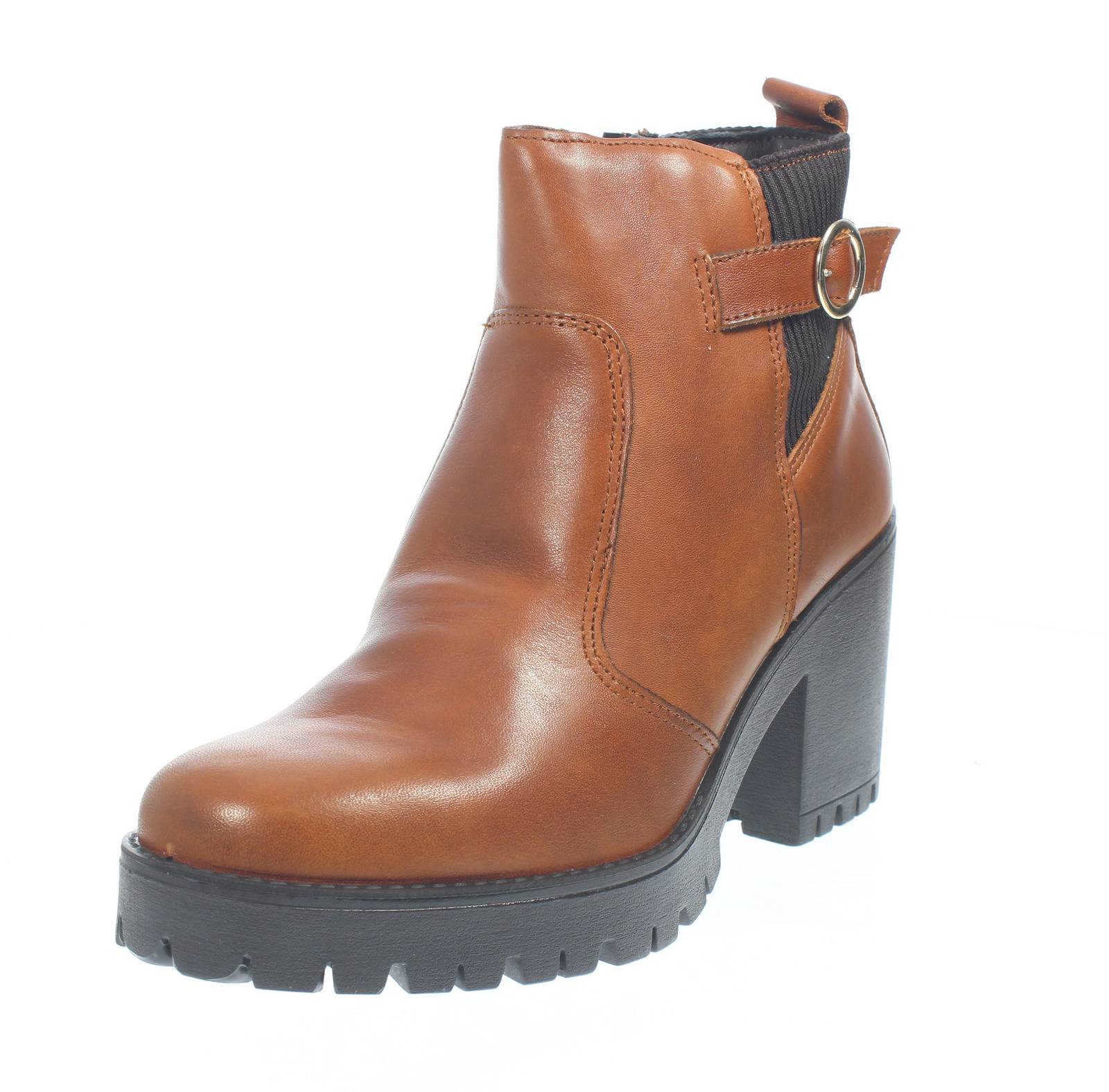 Igi - Co Вильма Тронкетти в Пелле Марроне - Донна Скарпе Тронкетти 20790₽