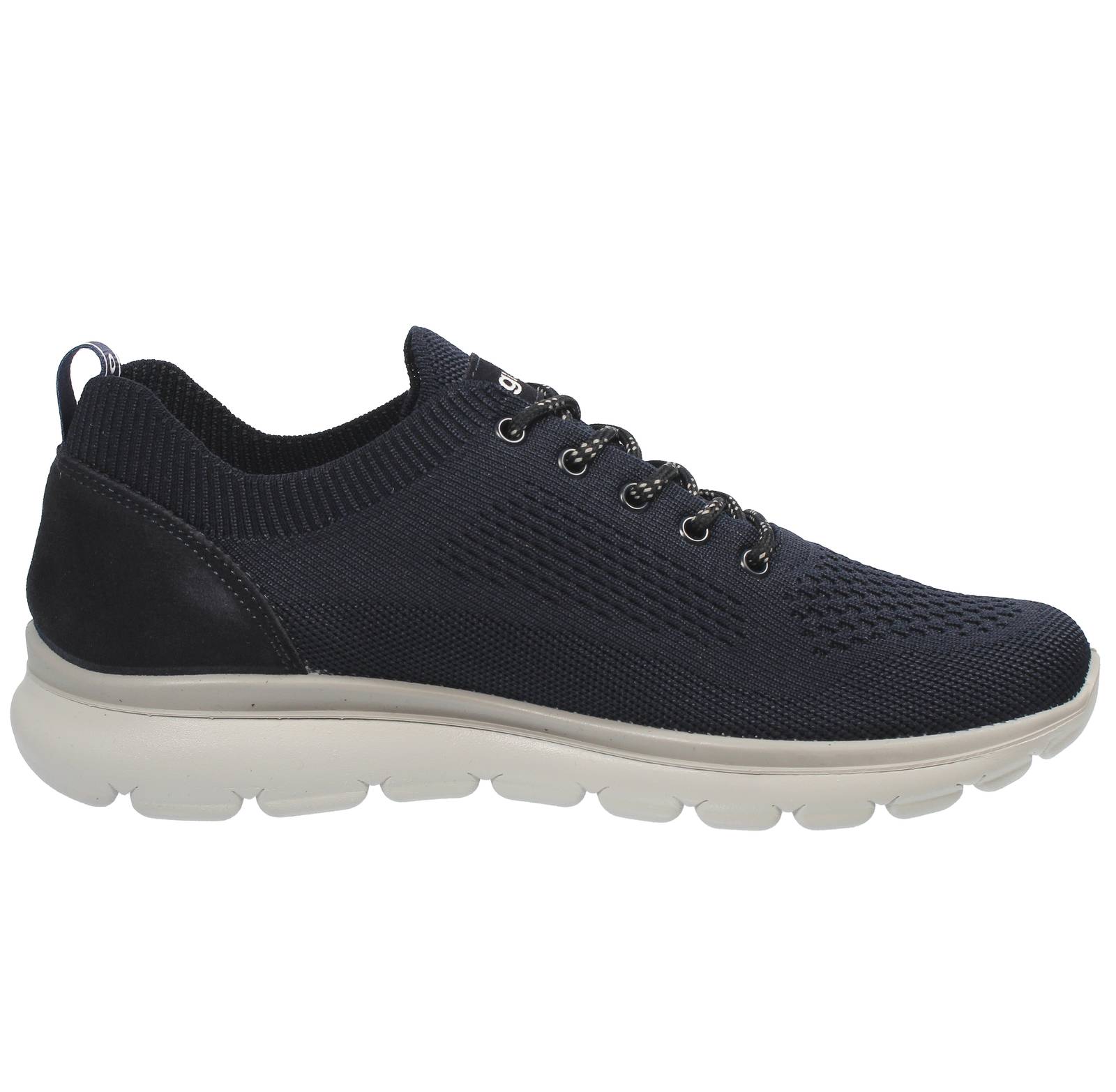 IGI &amp; CO Ernest - Entraîneurs en tissu Homme bleu Photo 2